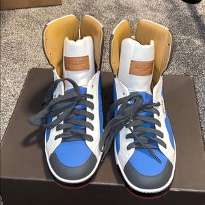 Bally shoes perfect condition